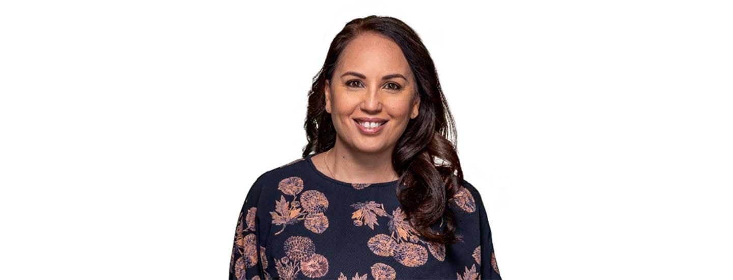 Annaliese Atina Appointed Managing Director of Ford New Zealand main image